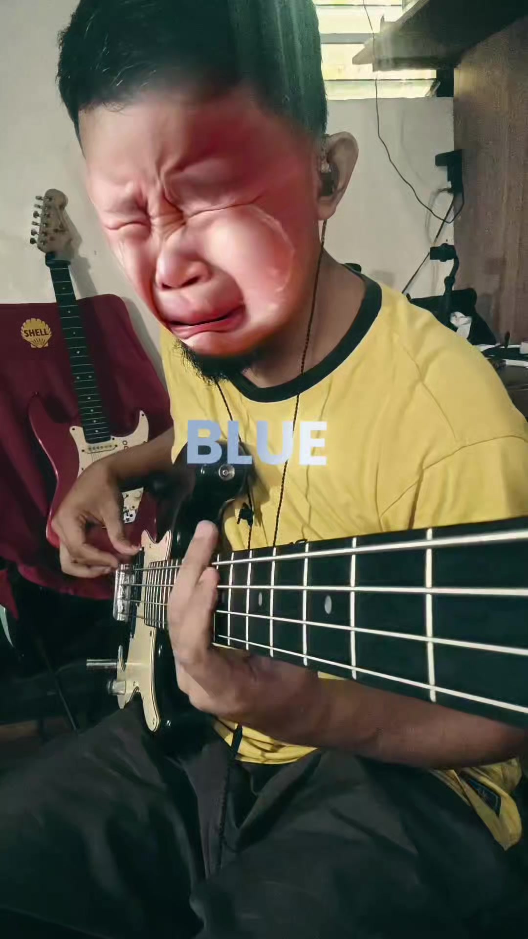 @Teddy🎸