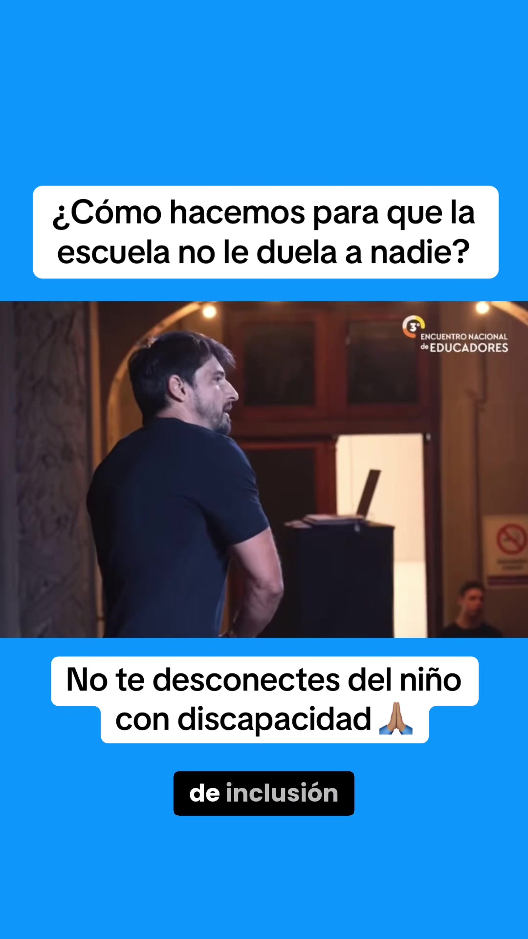 @Edu Sotelo | Autismo y EF