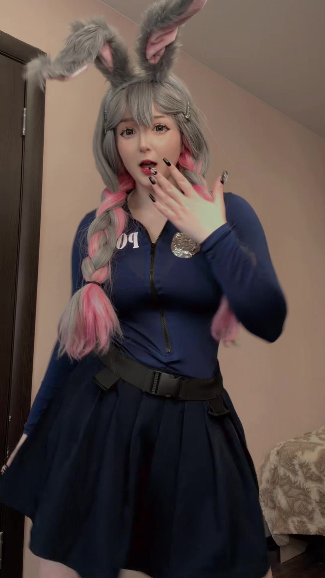 @りさ🐹