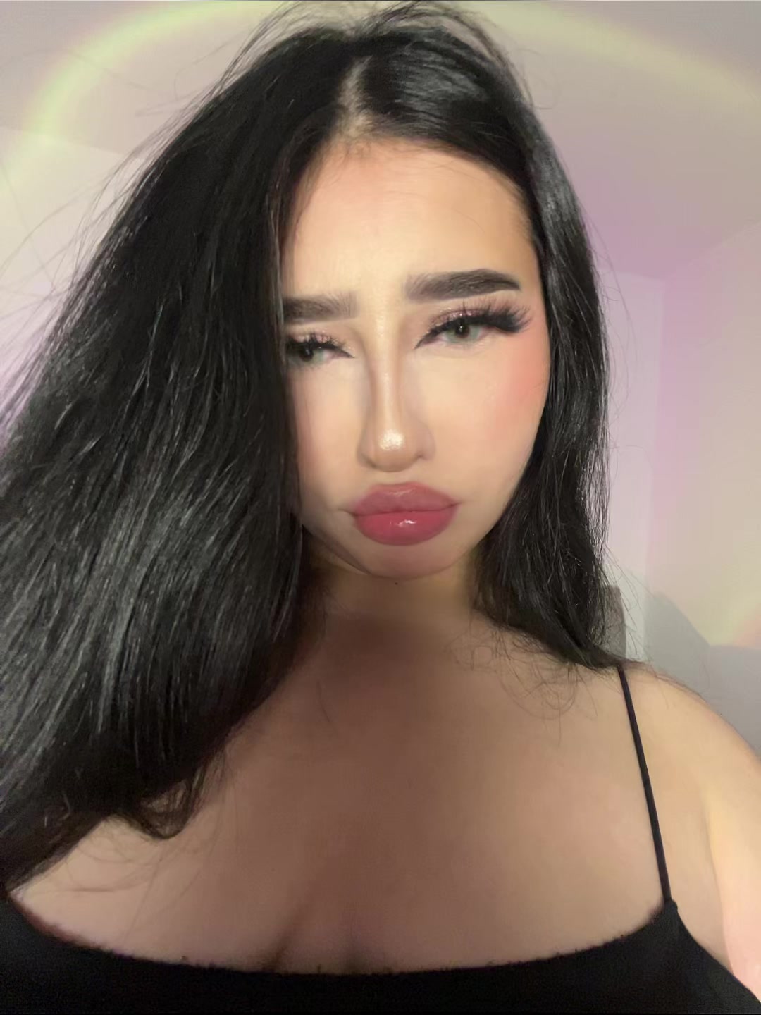 @Tania Lizeth