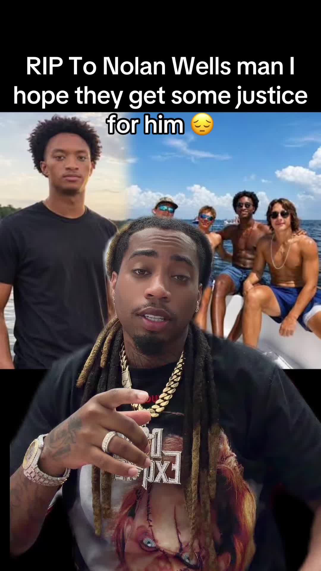 @The Real Street Family