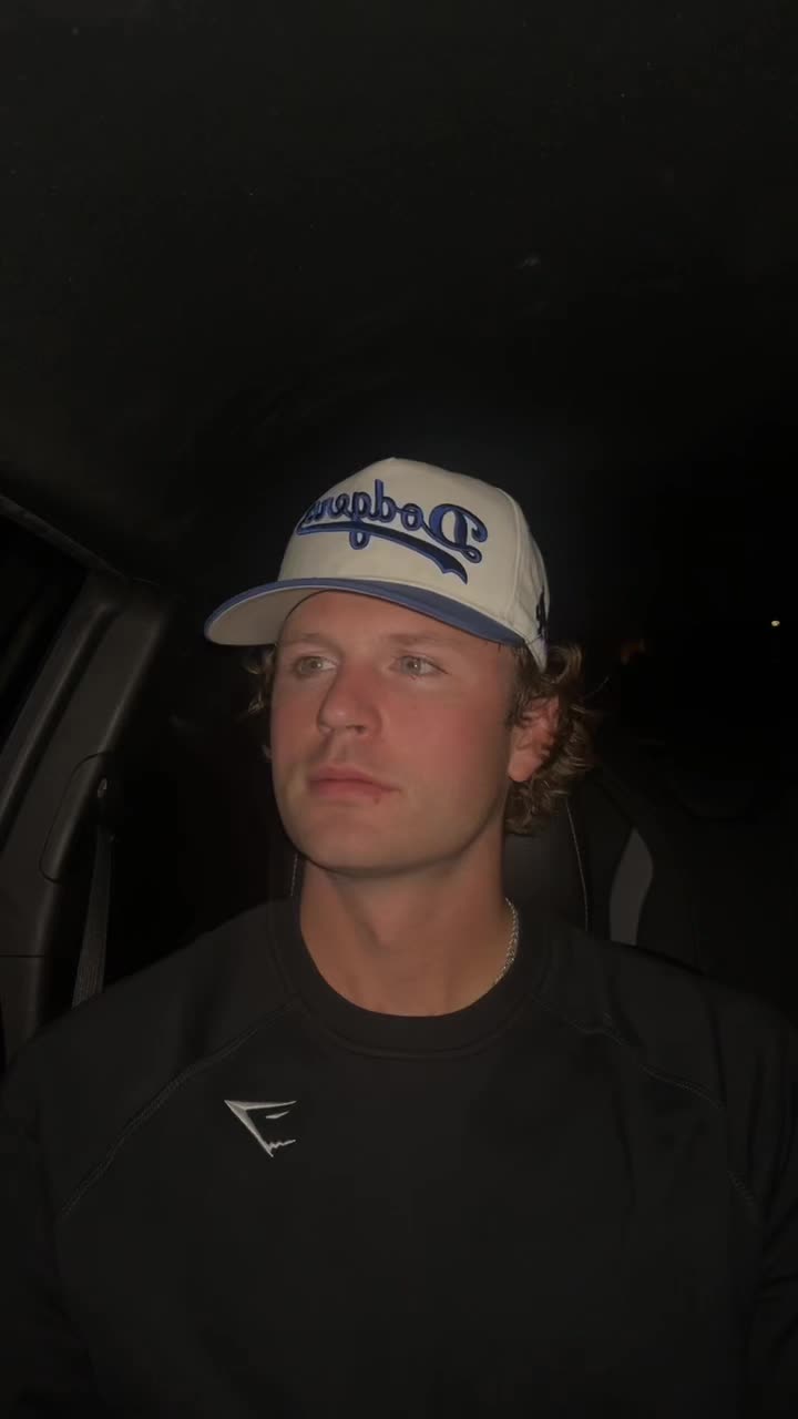 @Connor Enberg