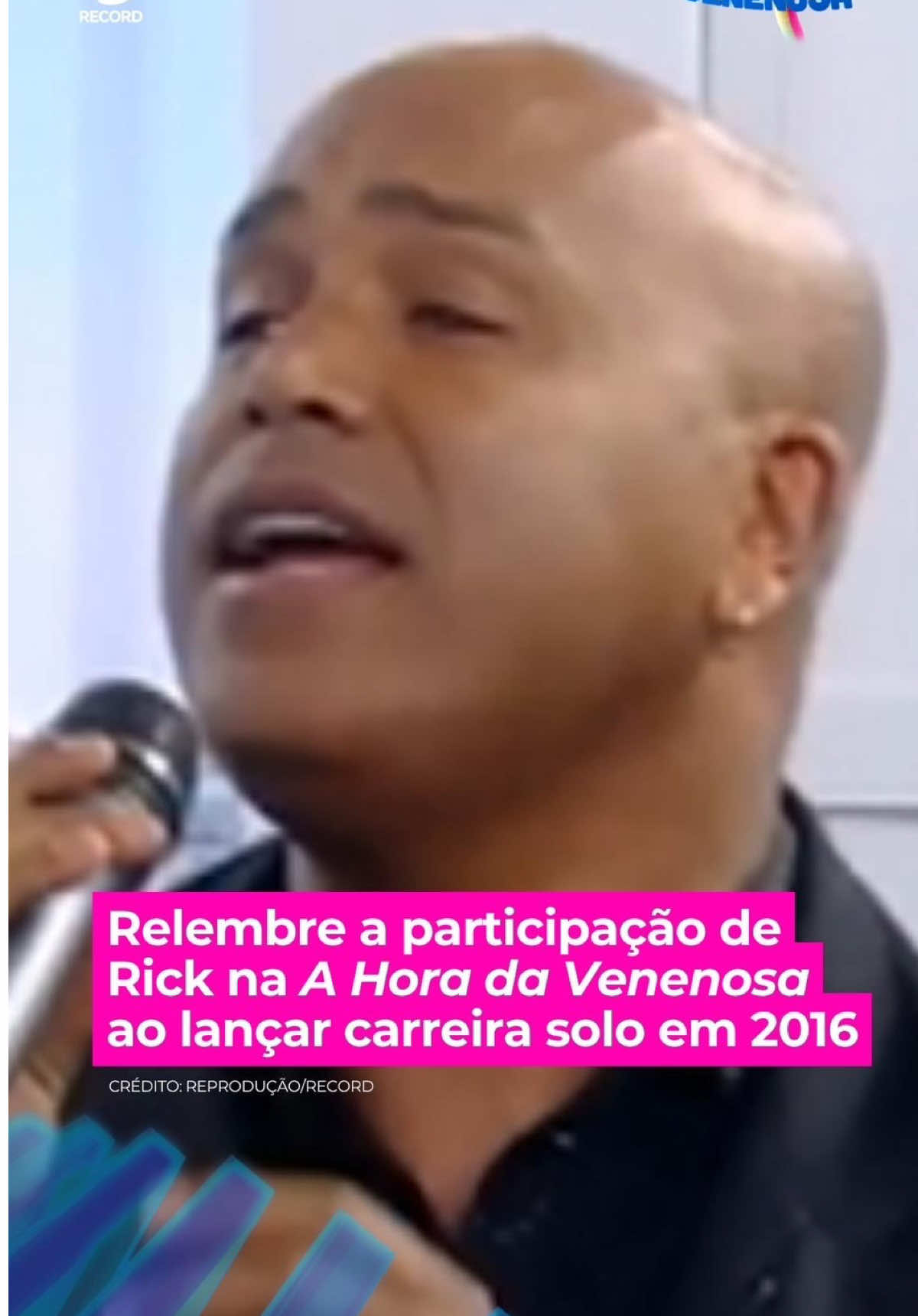 @A Hora da Venenosa