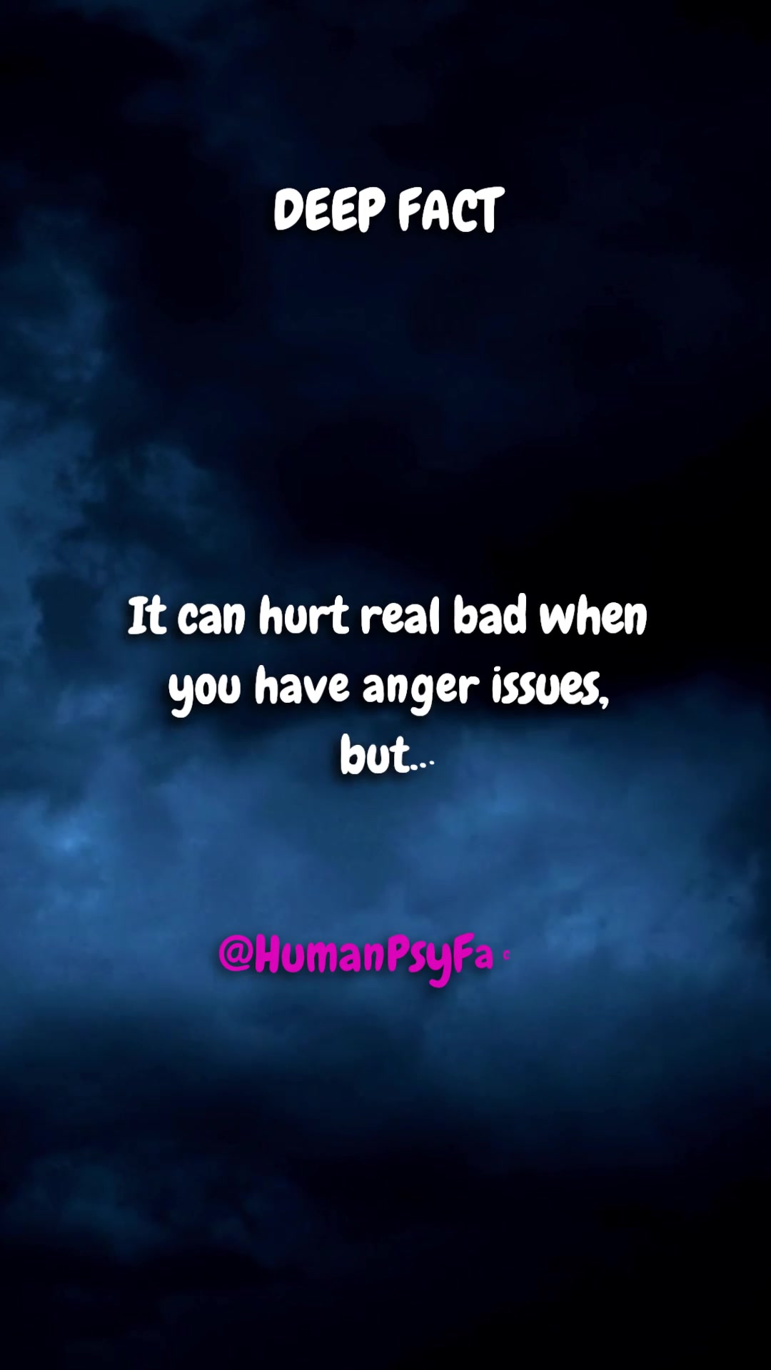 @HumanPsyFacts