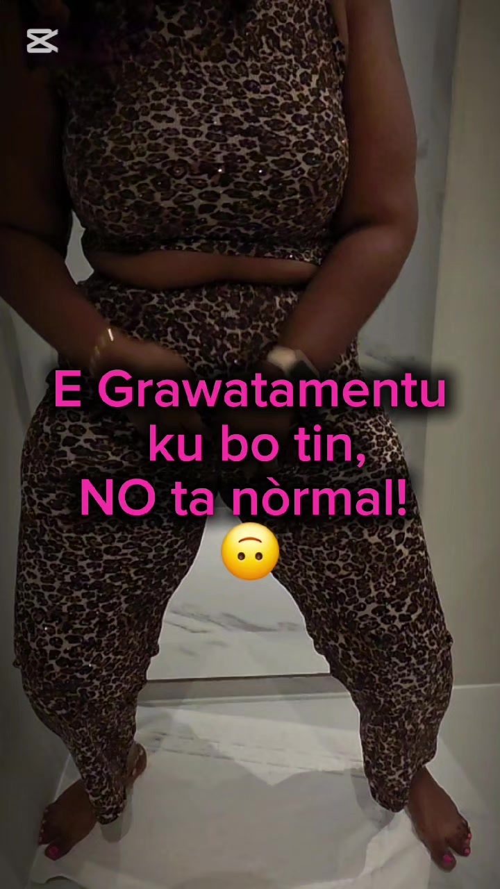 @Yoniverse Cura&ccedil;ao