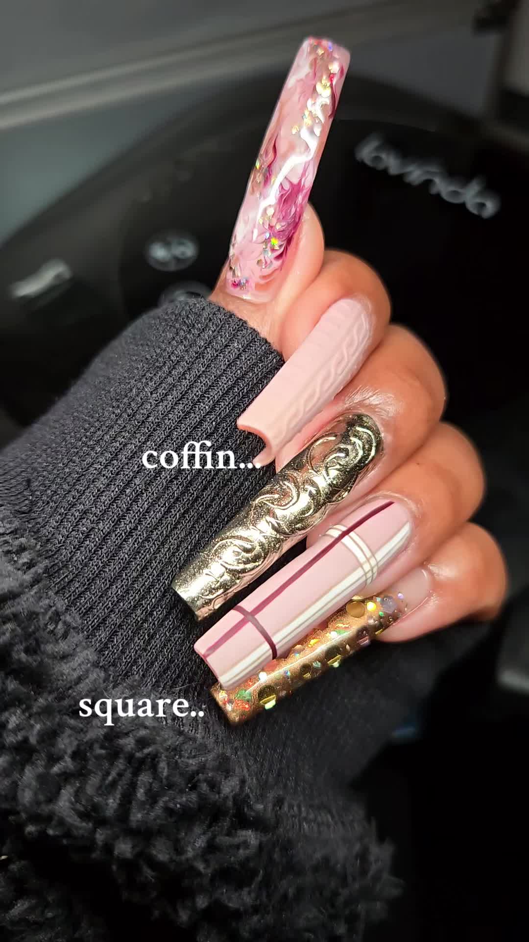 @Courtney Renee
