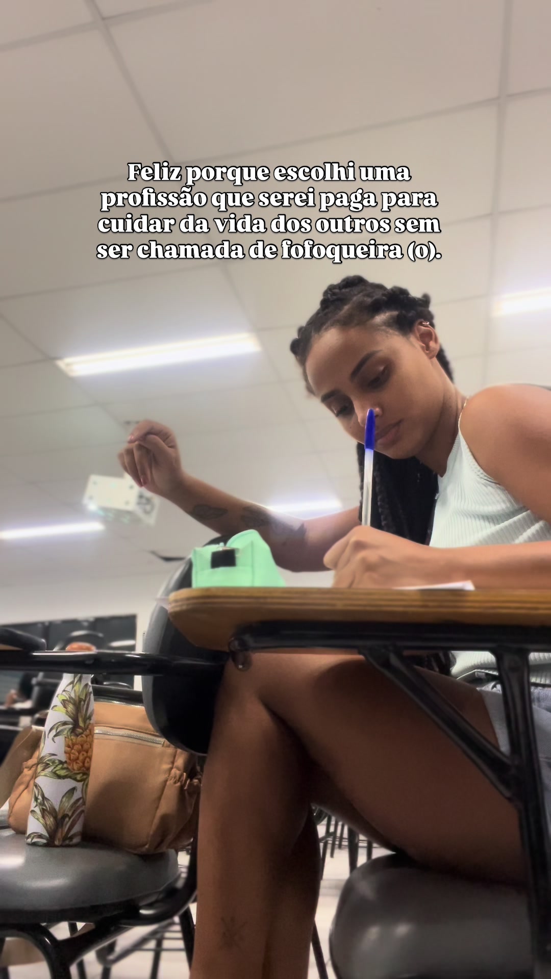 @MÃE UNIVERSITÁRIA
