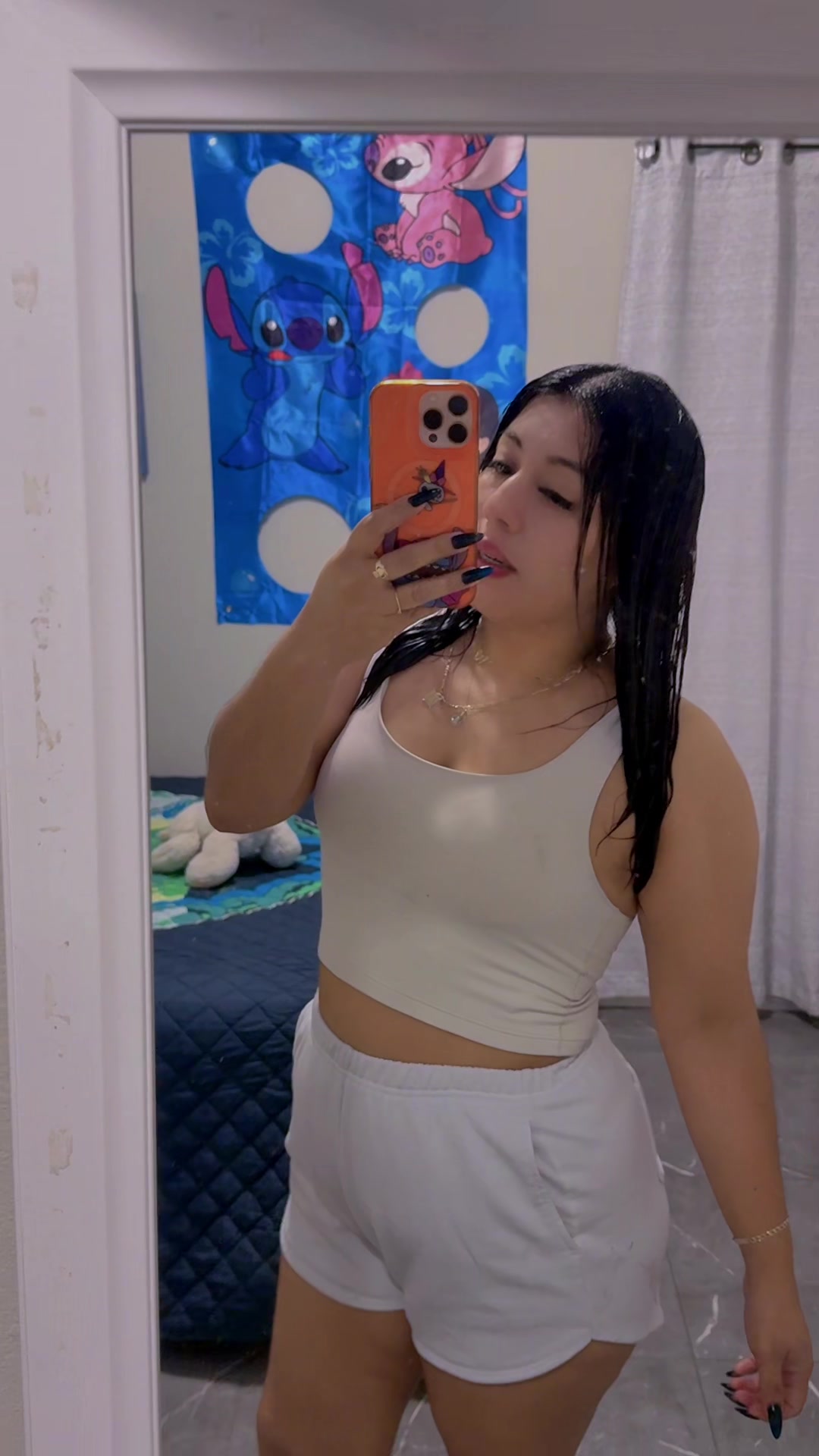@Abril Hernandez