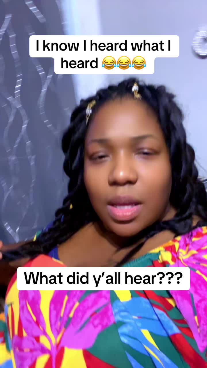 @Hilarious Queda