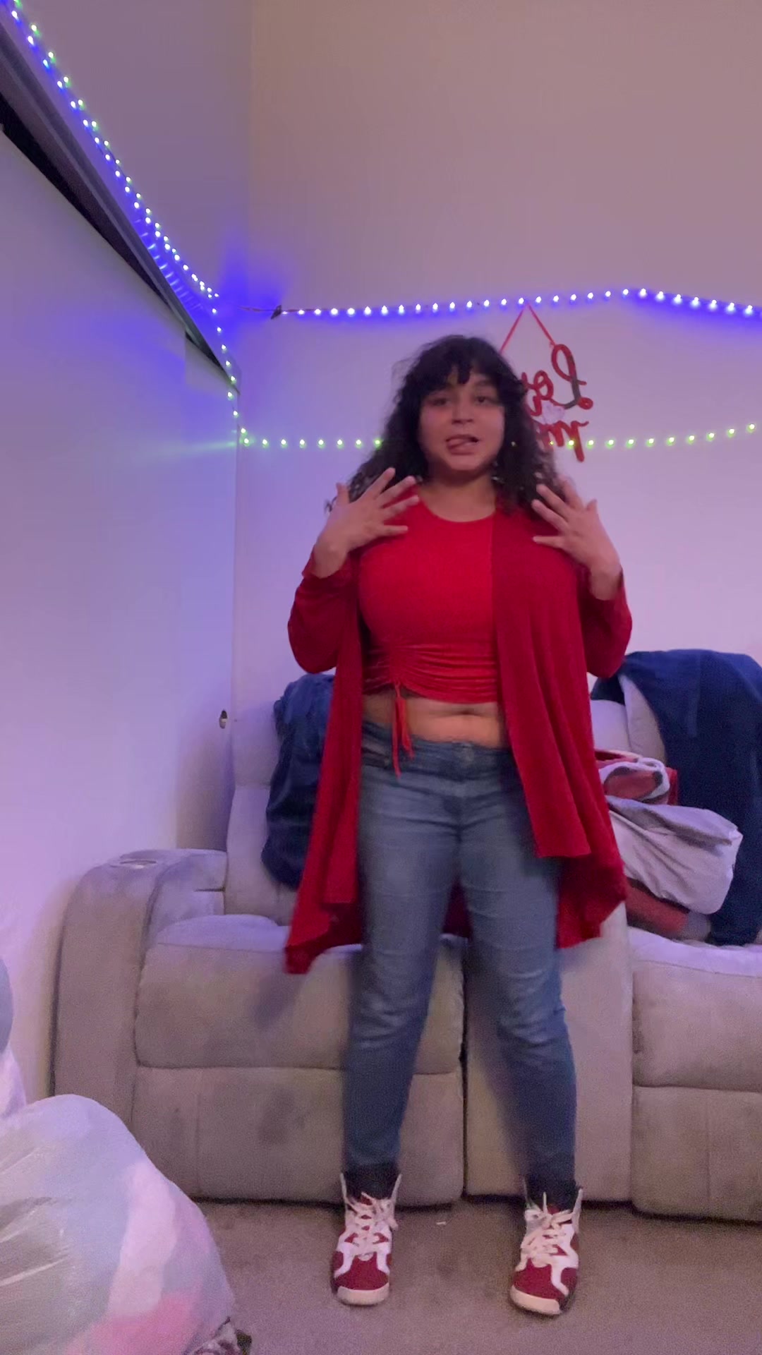 @Marquella Rodriguez