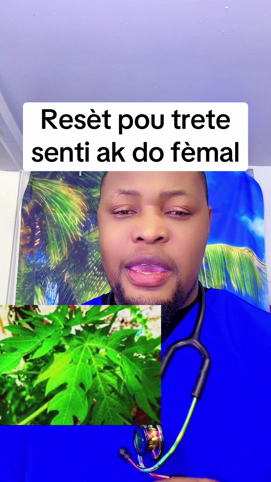 @Docteur Raphael