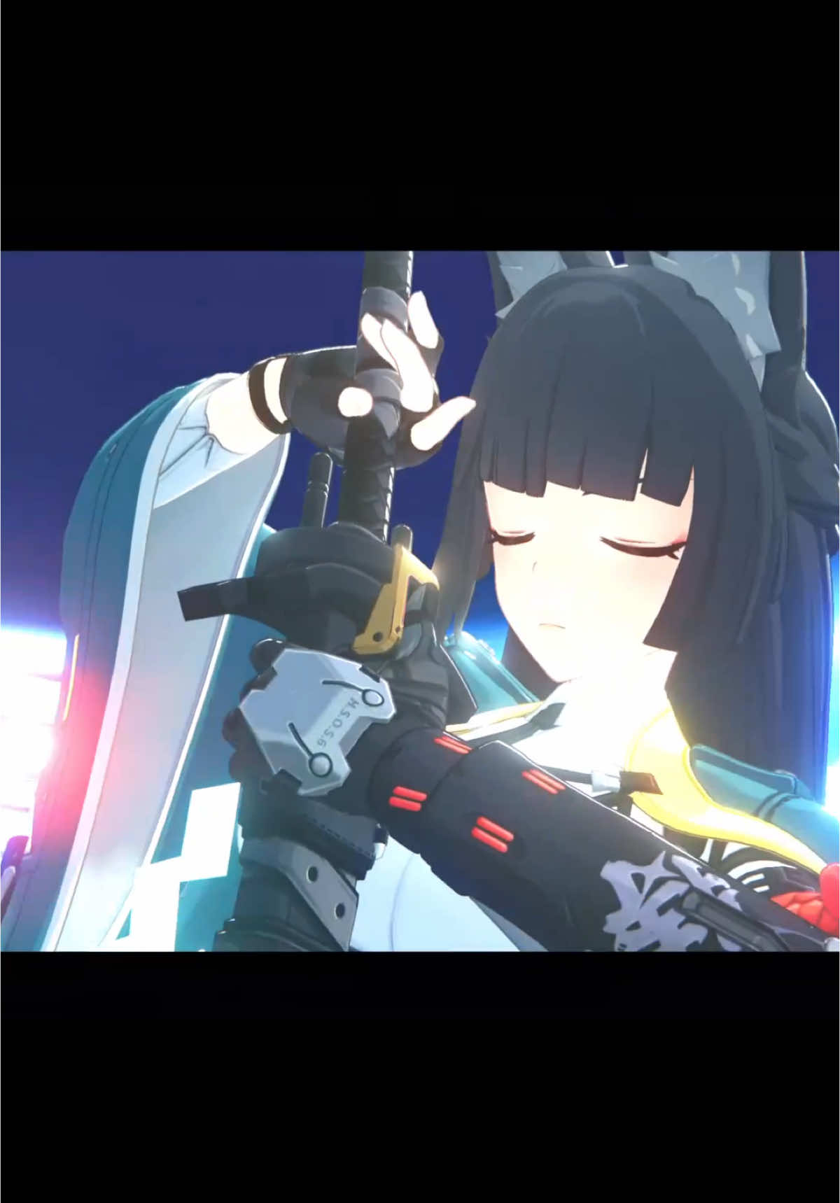 @Saya