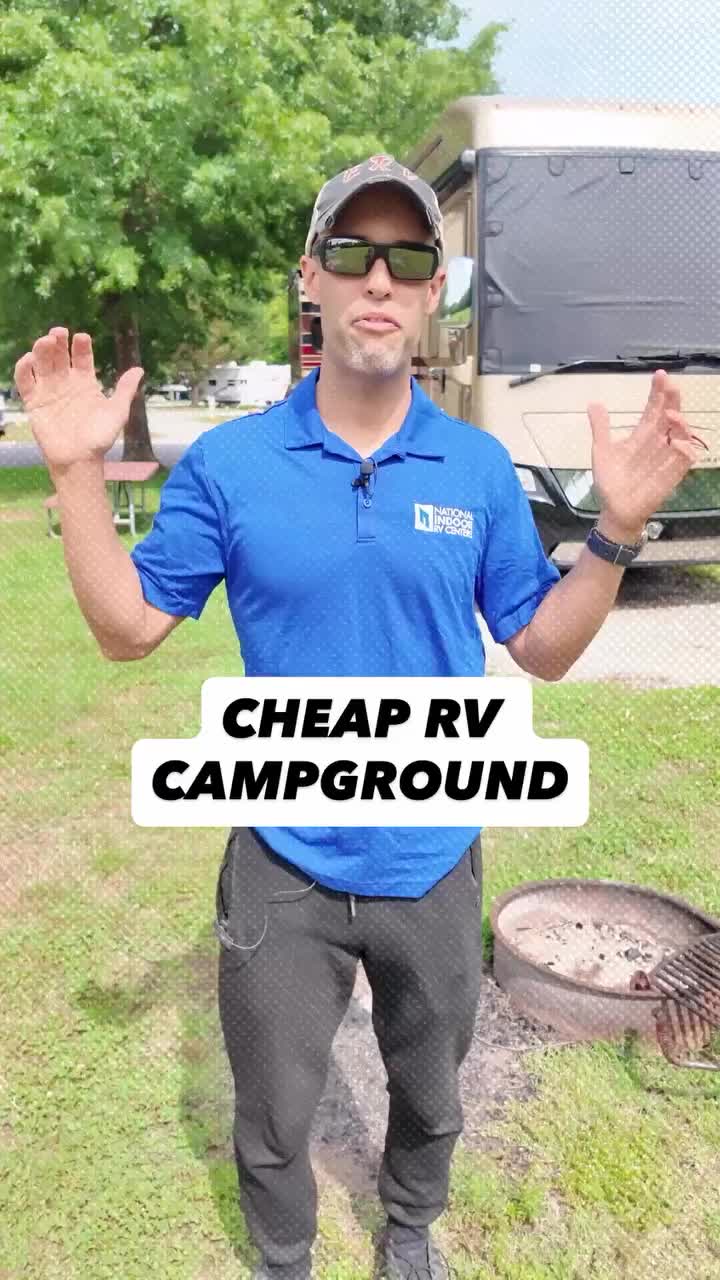 @Endless RVing