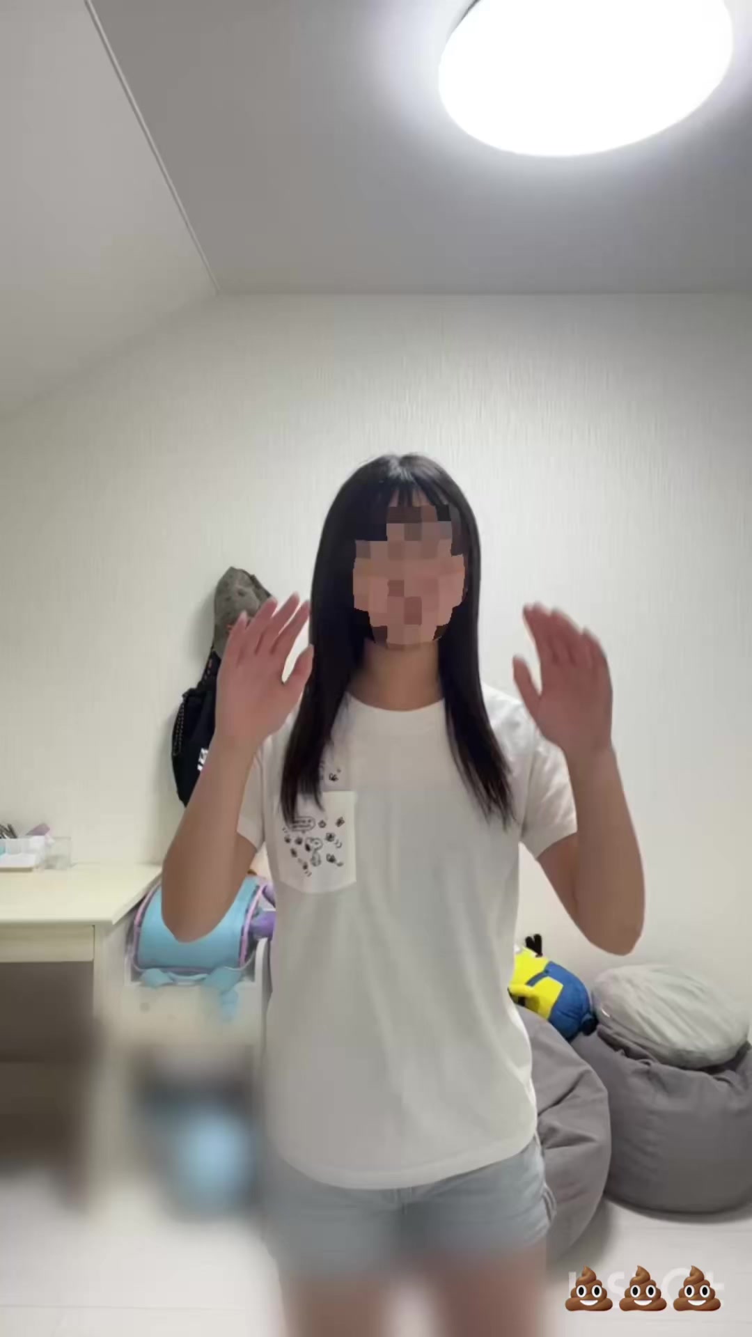 @学校恐怖症