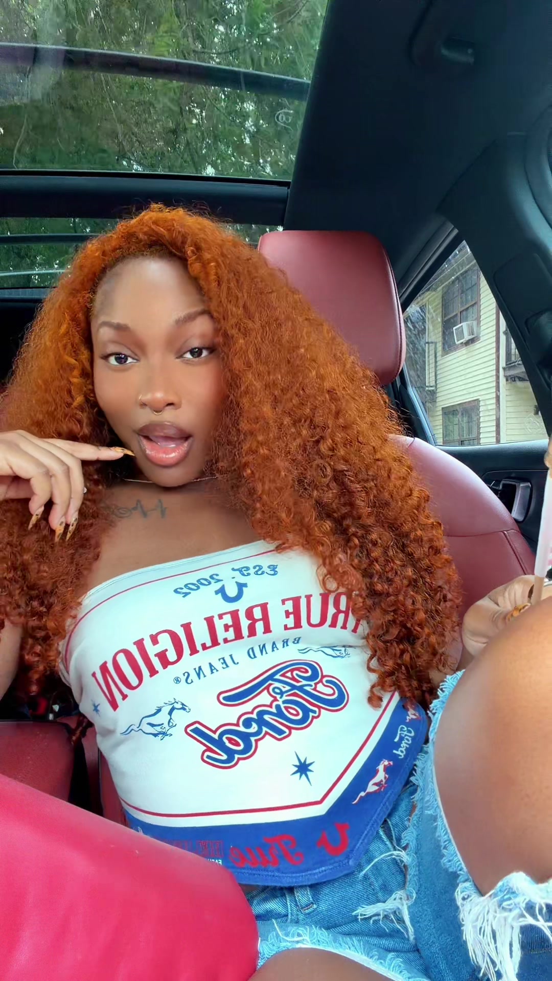@MaiyahJayee