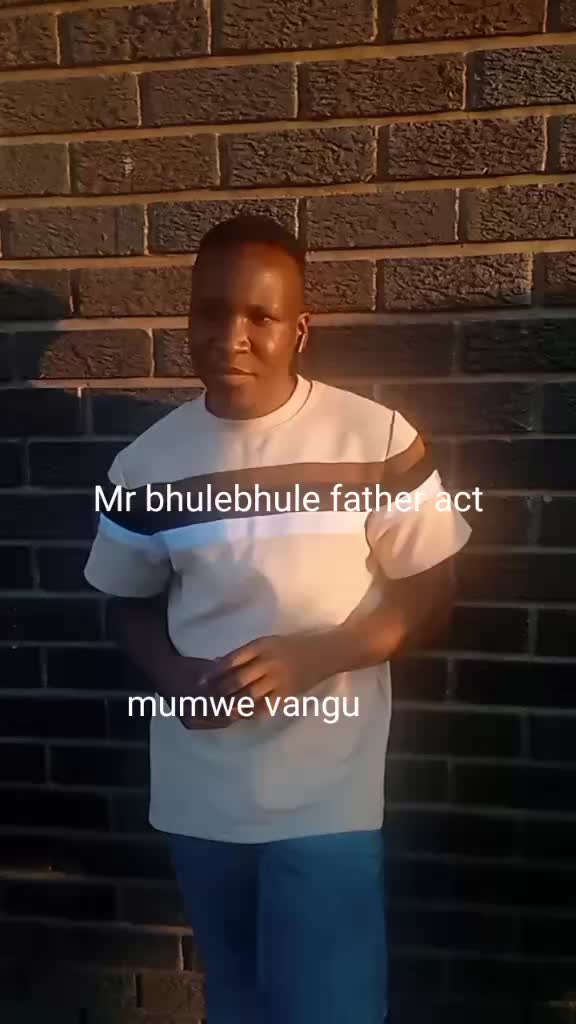 @Mr Bhulebhule father act