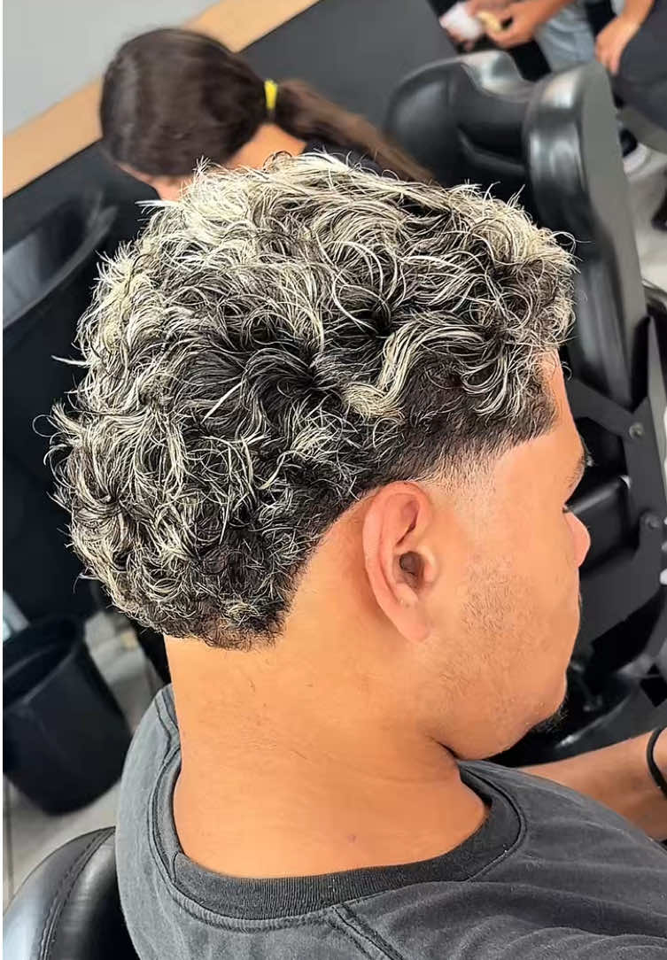 @Leandro Lucas | Barbeiro