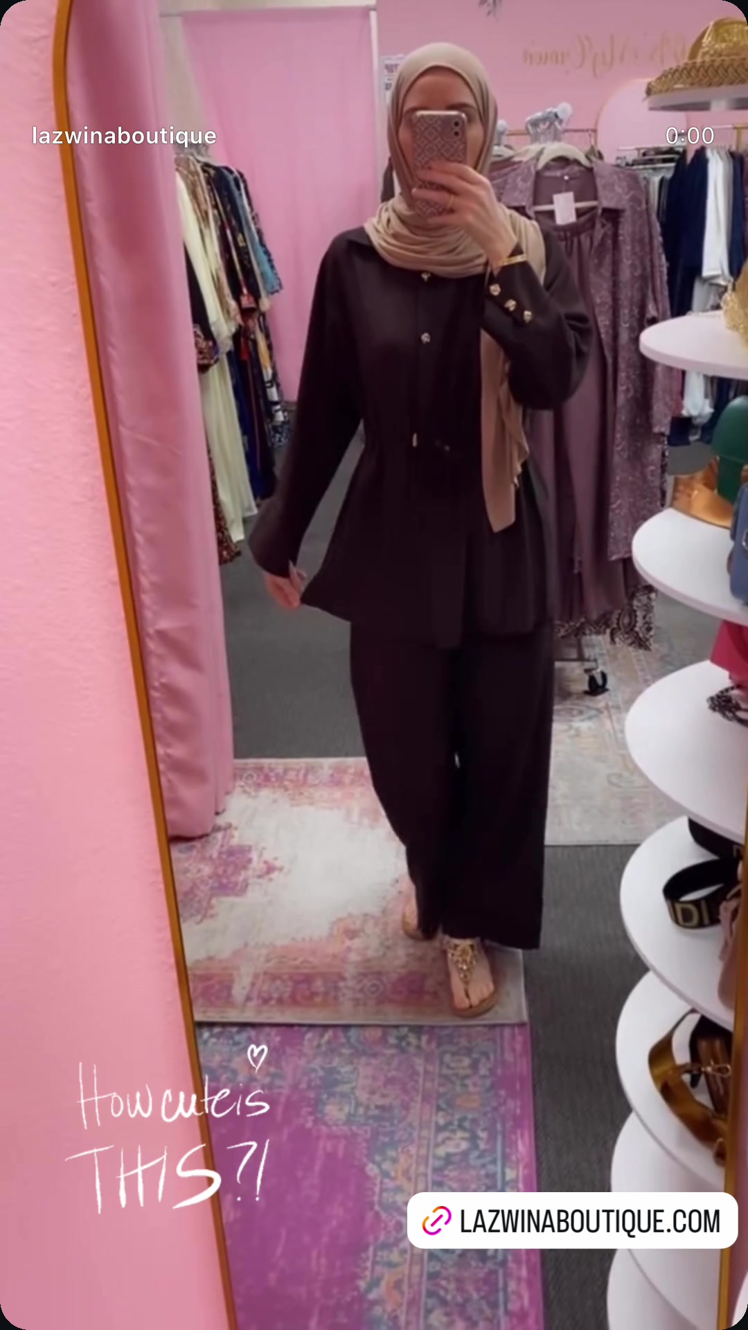 @La Zwina Boutique