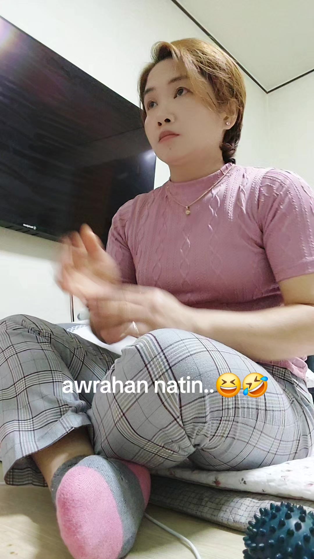 @란