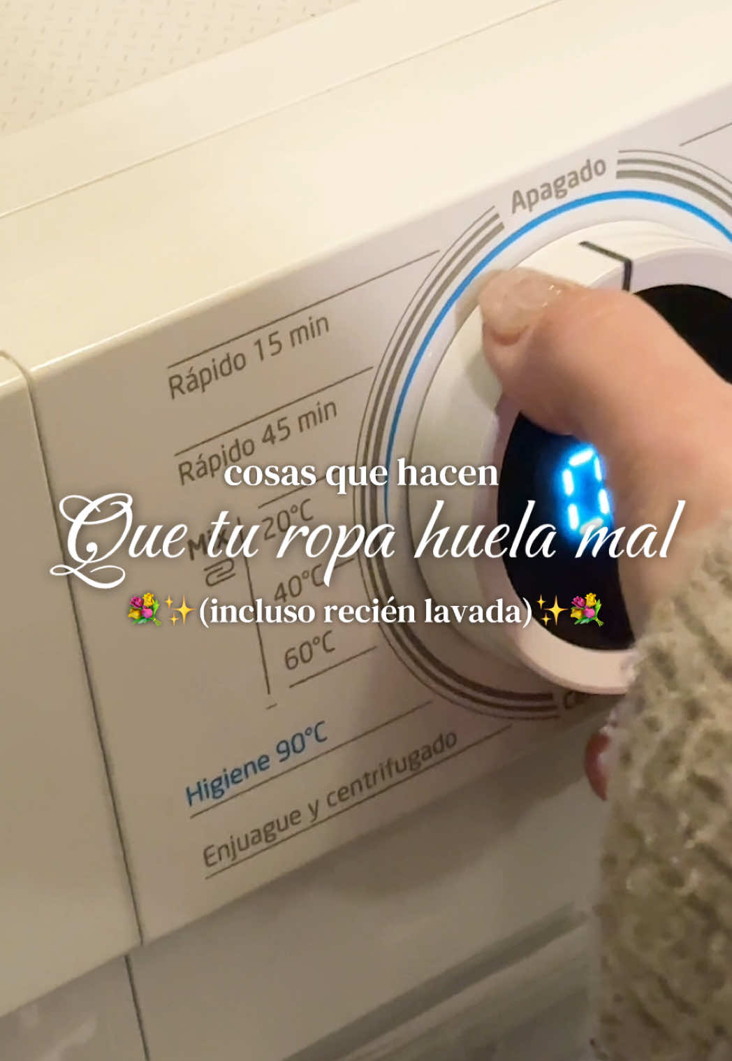 @Chica Vainilla