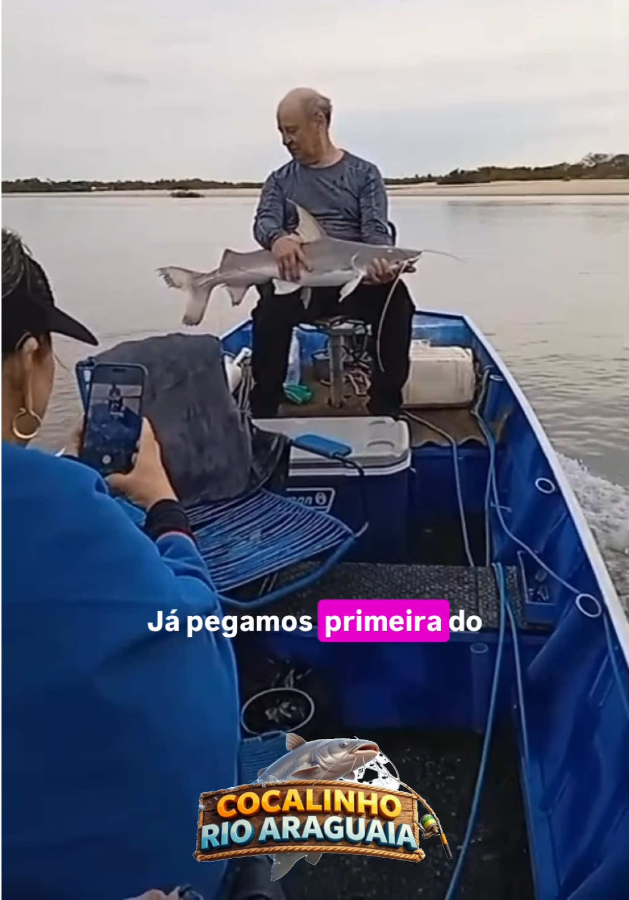 @Cocalinho Rio Araguaia