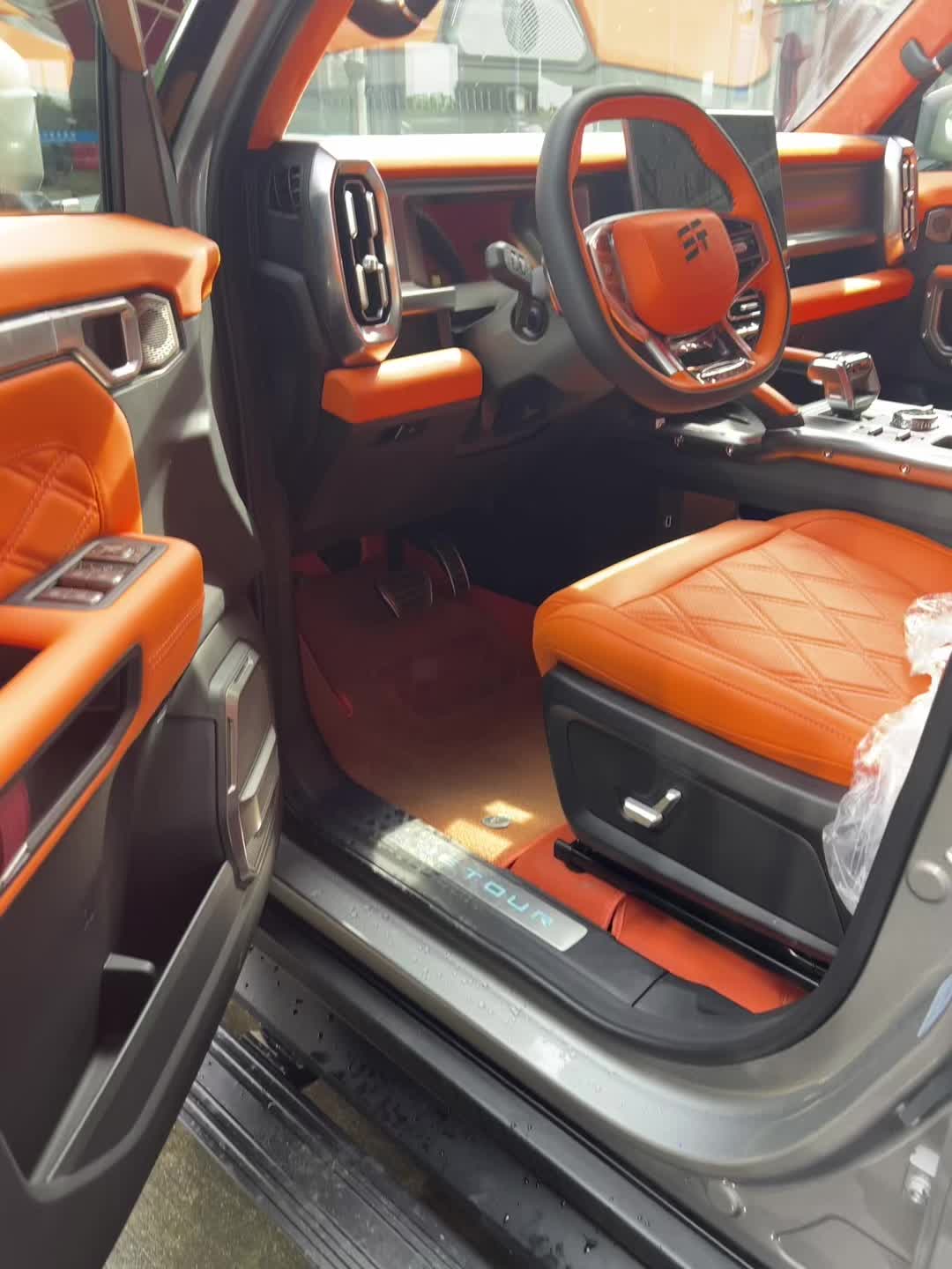 @Used Car Export from Gz🚗