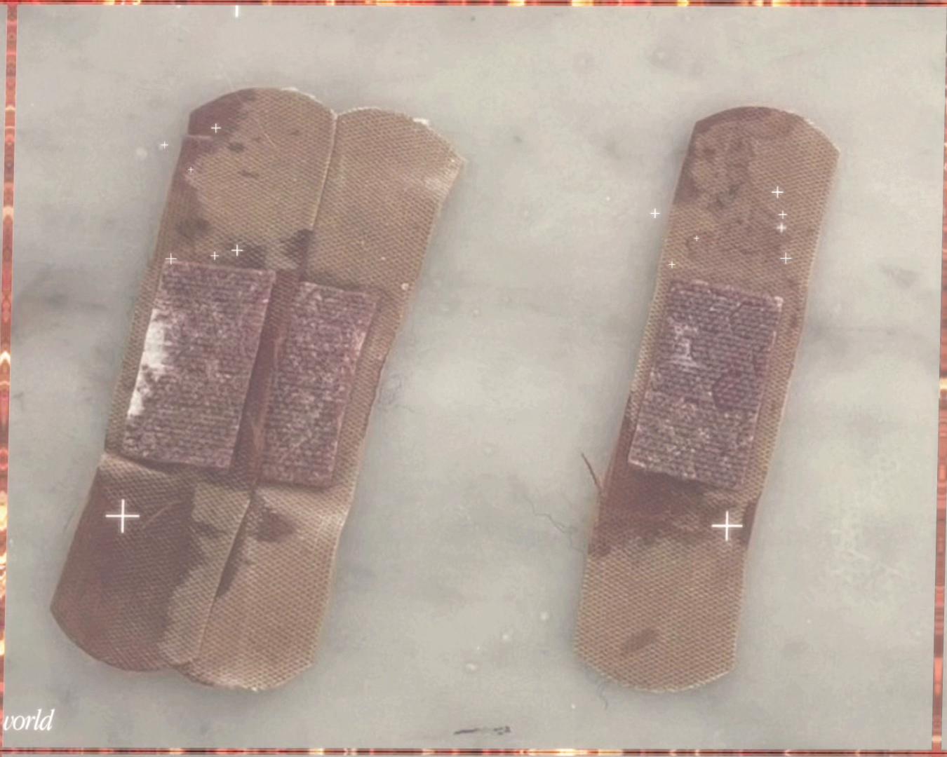 @𖦹˖ ࣪✦ 𝘳𝘰𝘯 — ⟢