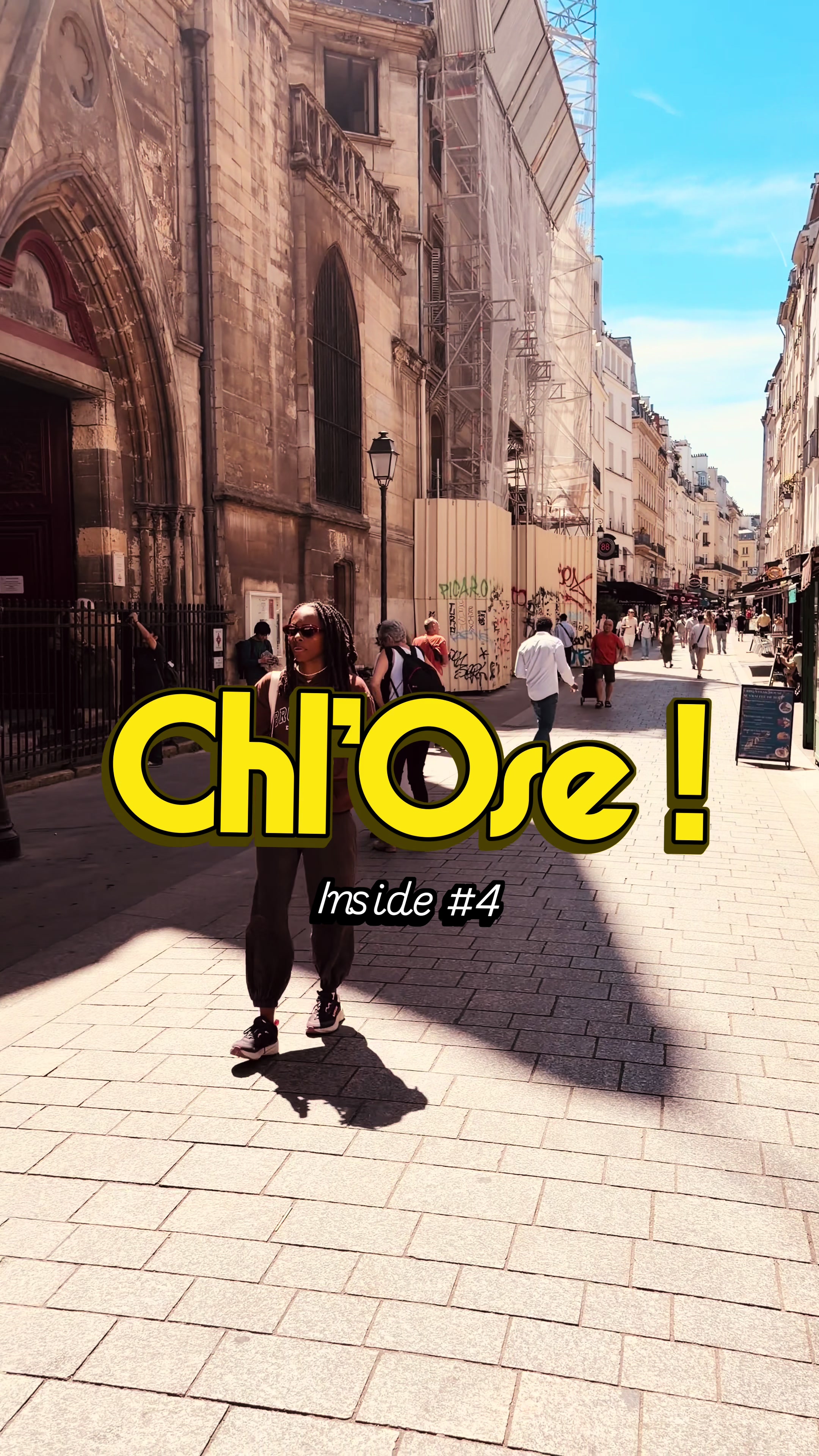 @Chloe C
