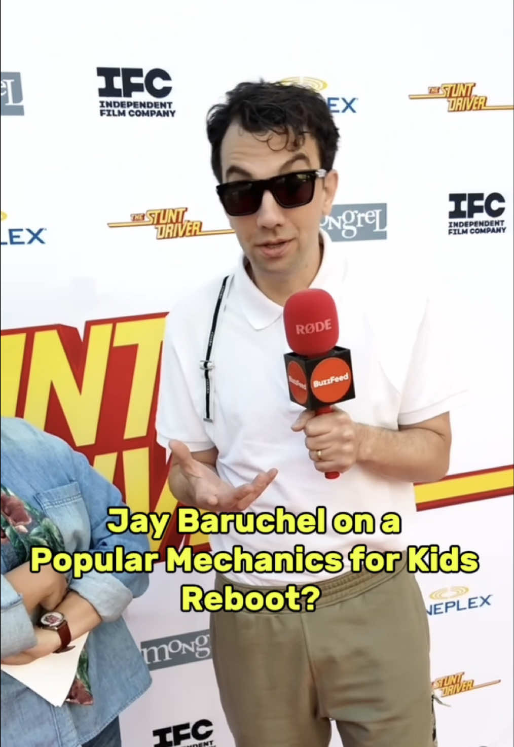 @BuzzFeed Canada