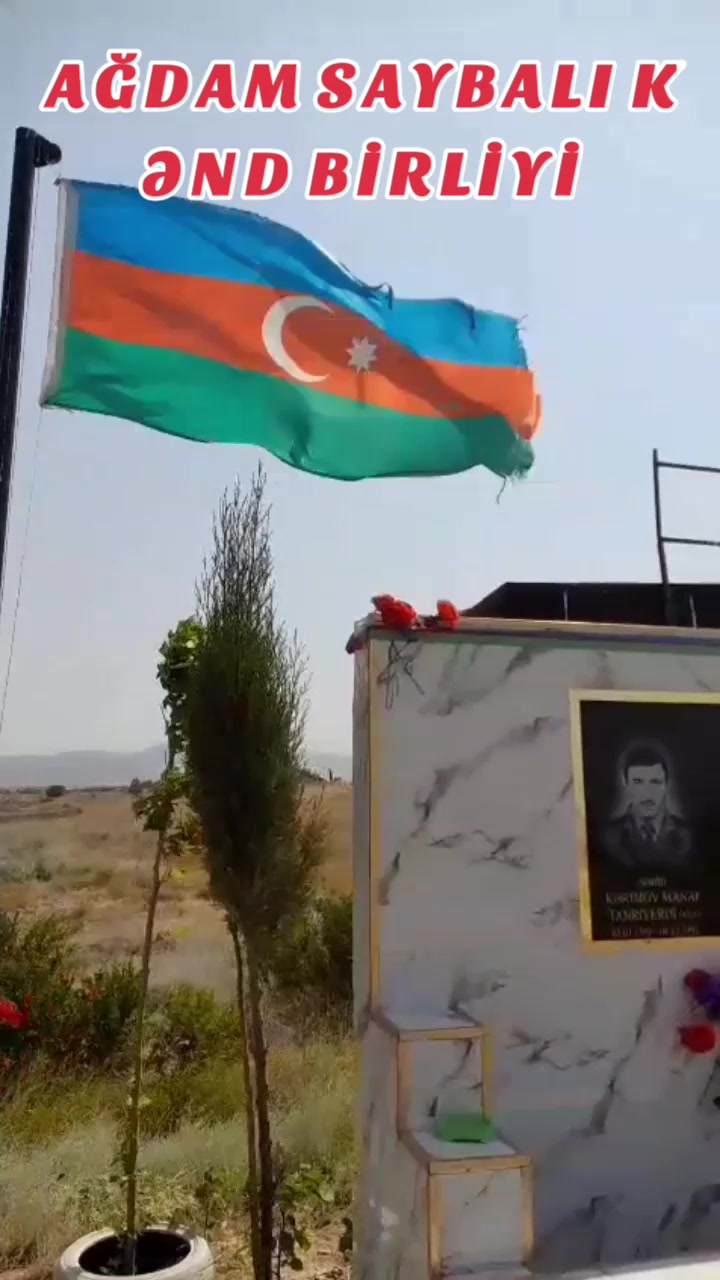 @TEYMUR AĞDAMLI SAYBALI