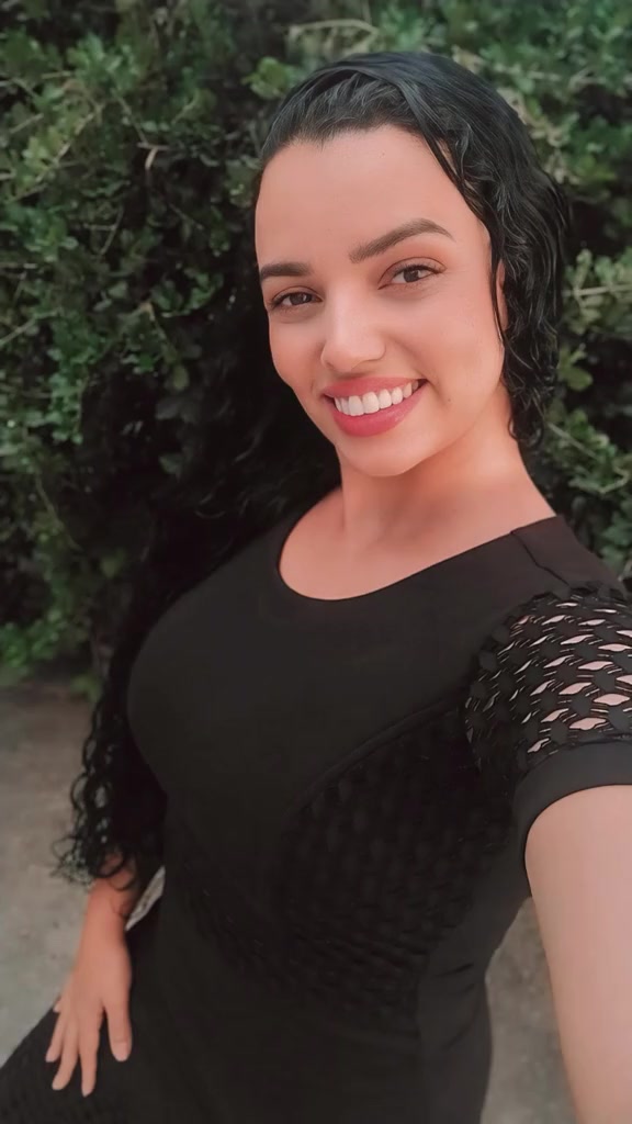 @Josiane Ara&uacute;jo 👑