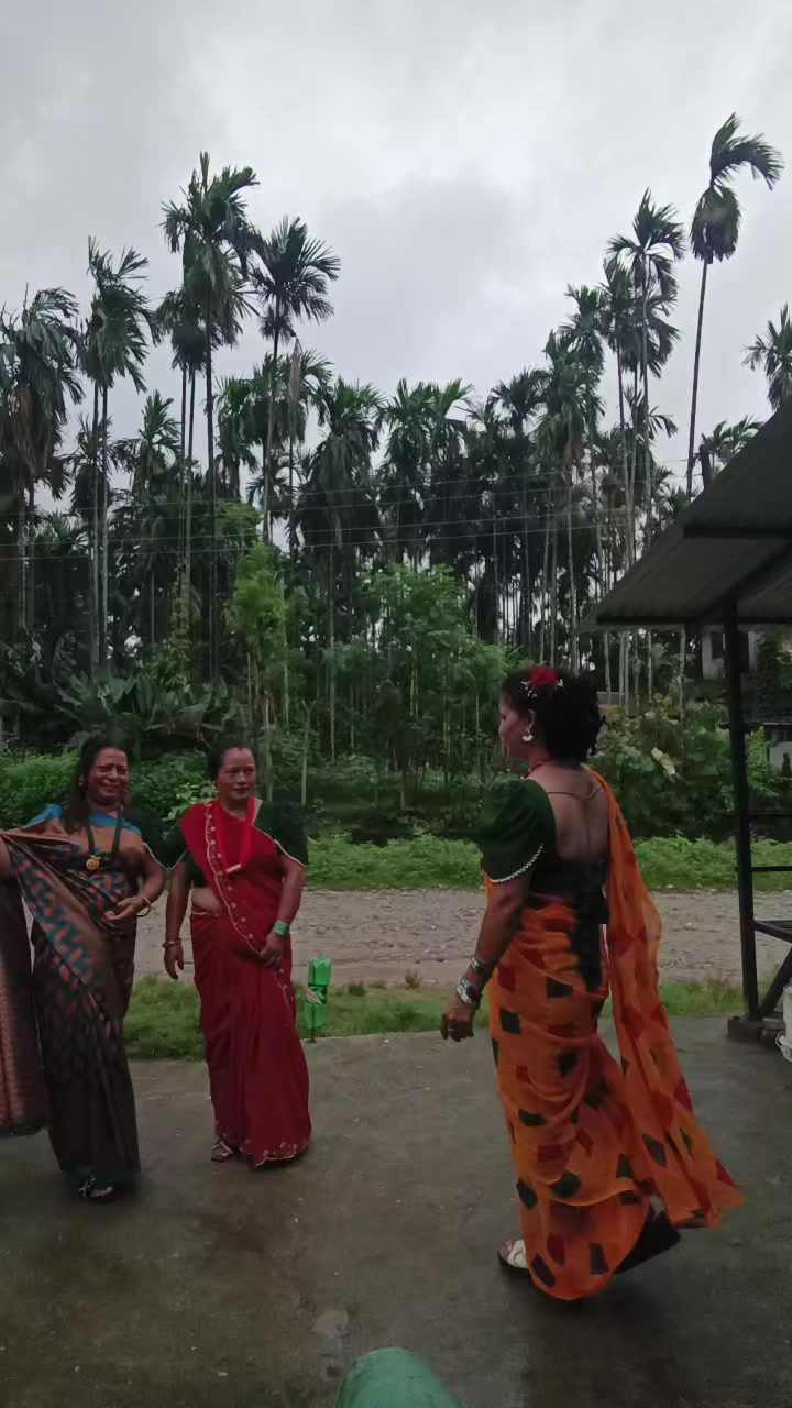 @Menuka Bhandari