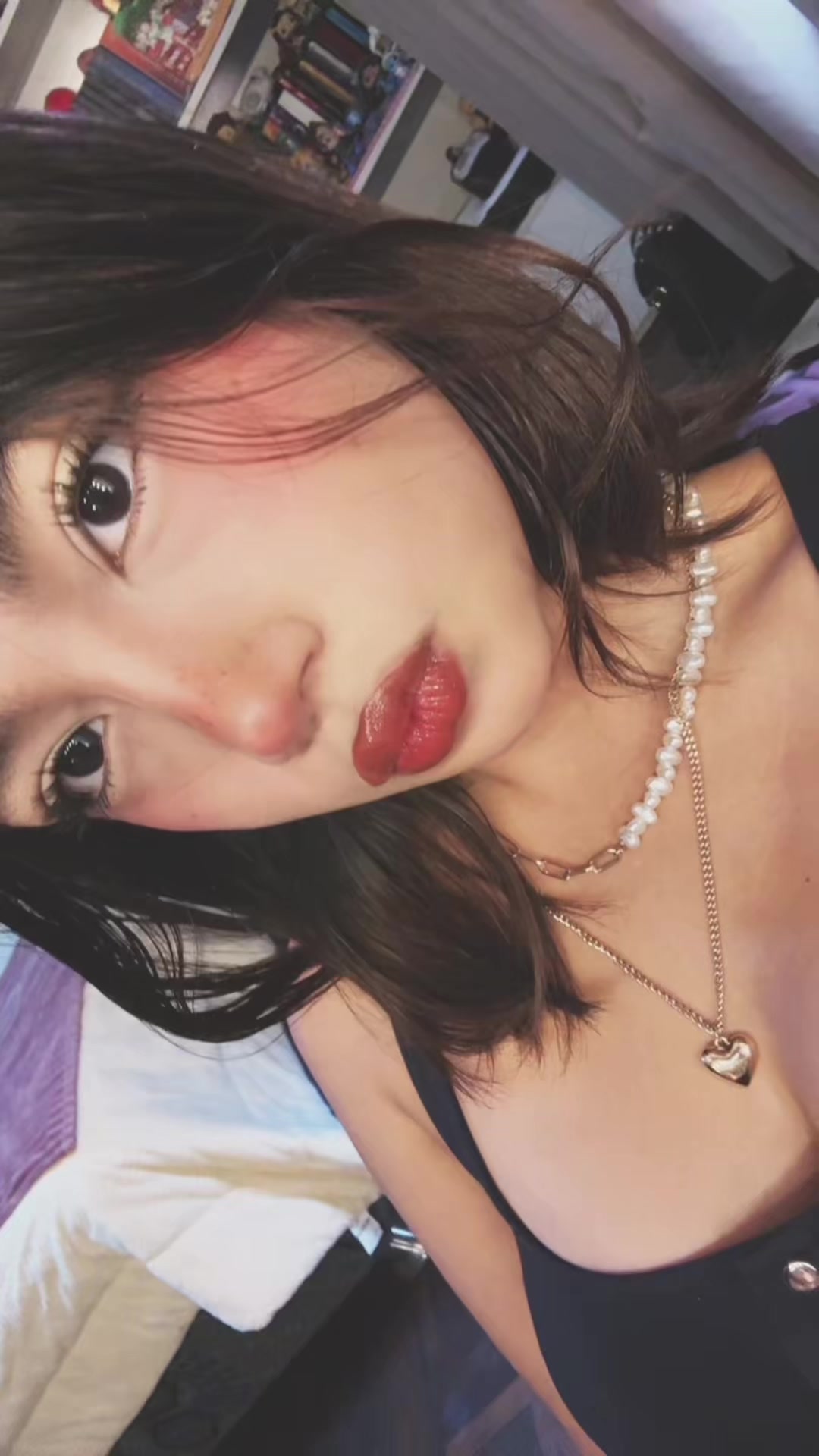 @Kyara Nayumi