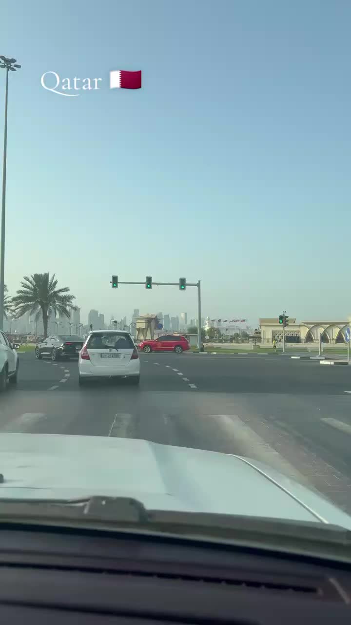 @Qatar Video ๐ธ