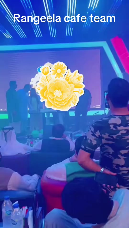@DJ Ali Dubai