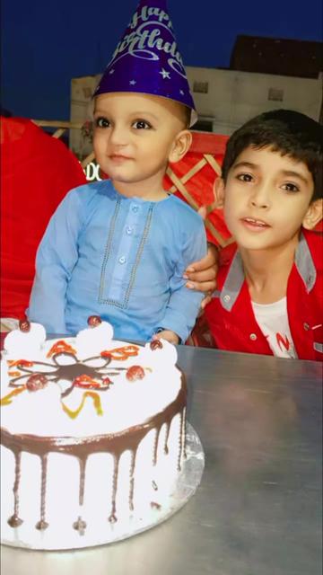@Malik Ghulam Mujtaba