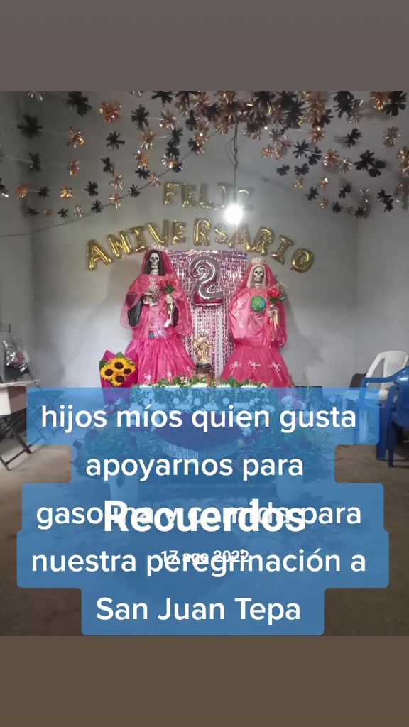 @Santuario Atotonilco
