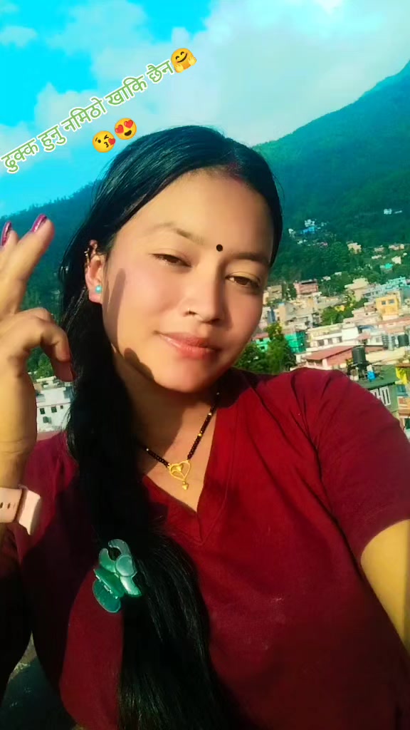 @अप्सु❣️ क्षेत्रि❣️