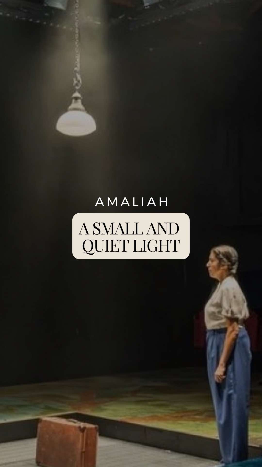 @Amaliah