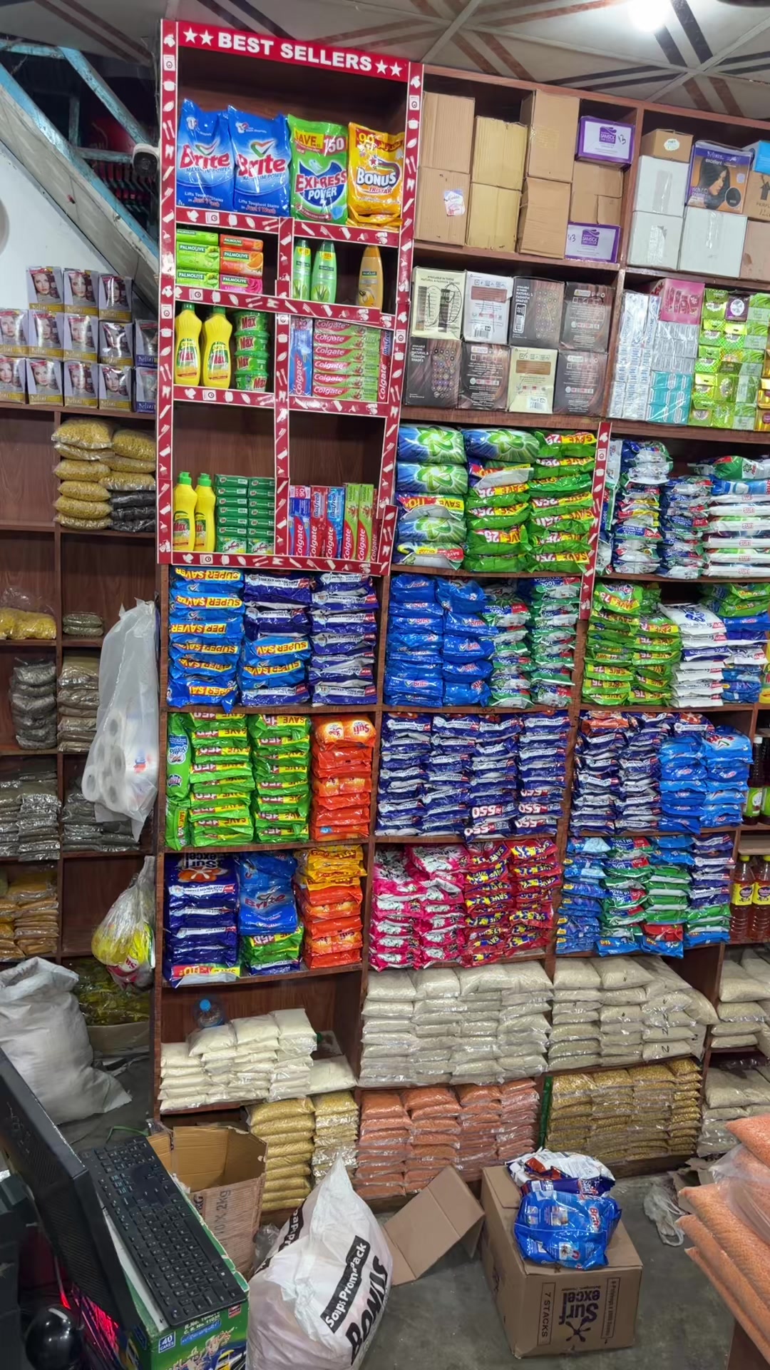 @Sialkoti Karyana Store