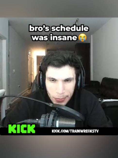 @Trainwrecks Clips