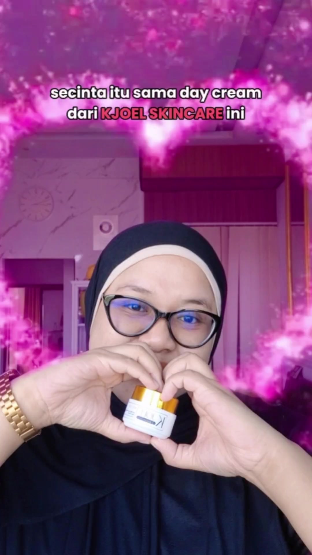 @KJOEL SKINCARE