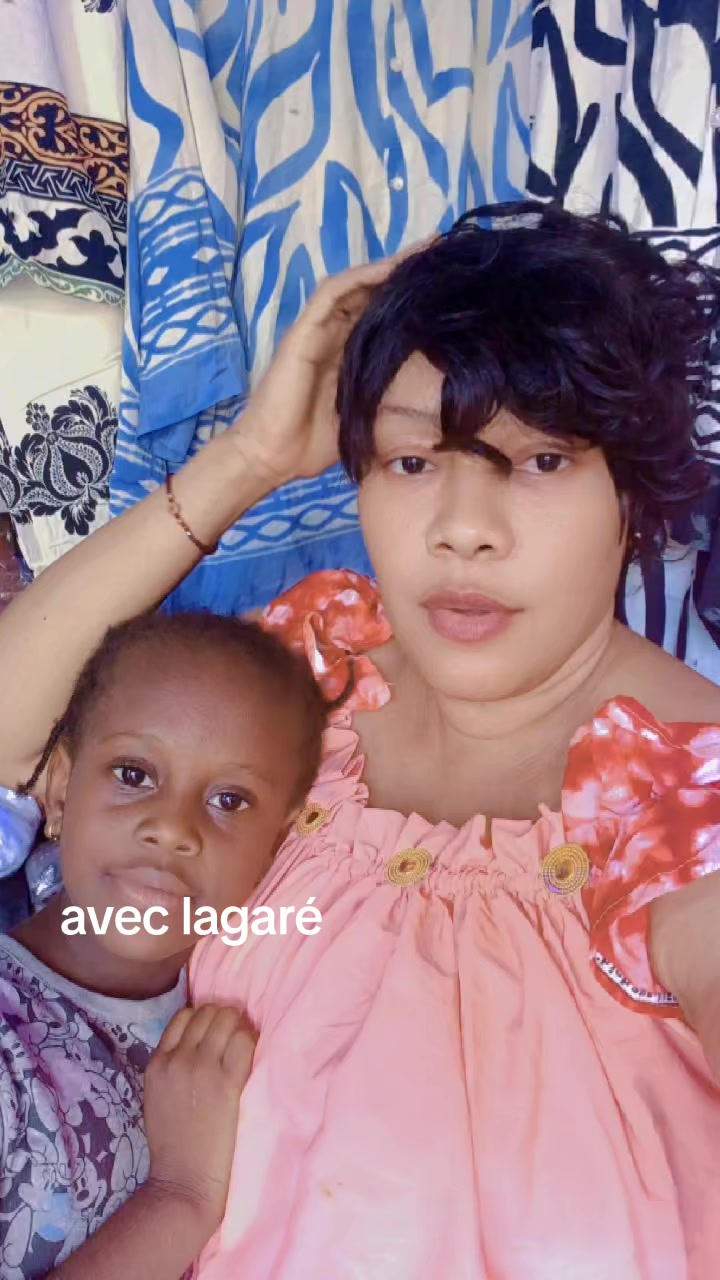 @Adja Souma Douman