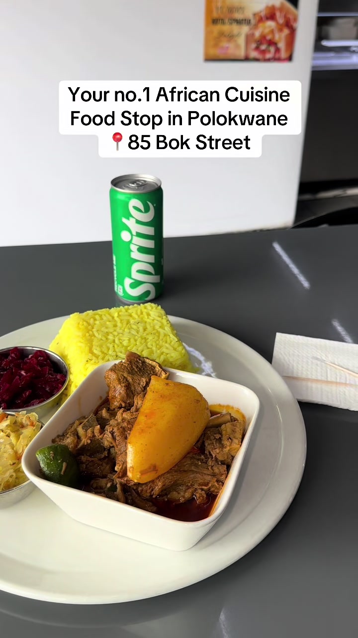 @Food Corner