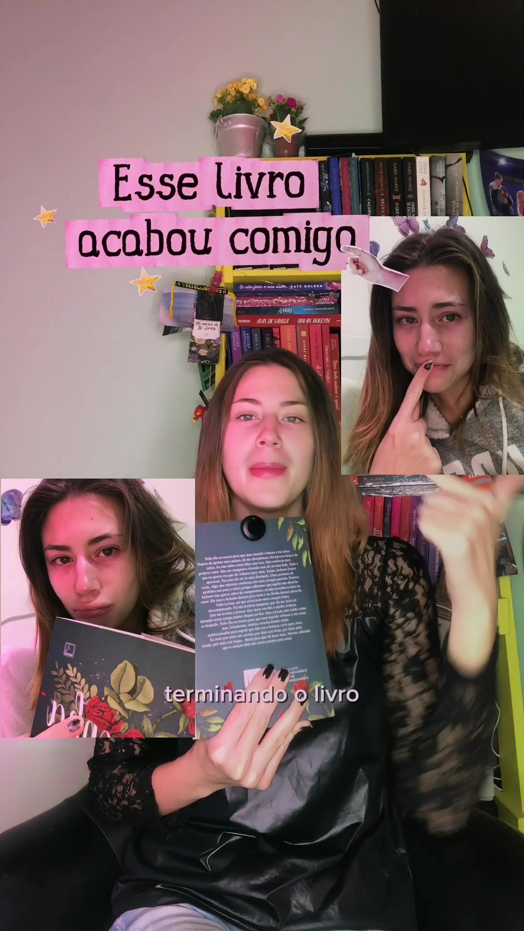 @EL&Ocirc; LUPPI🦋
