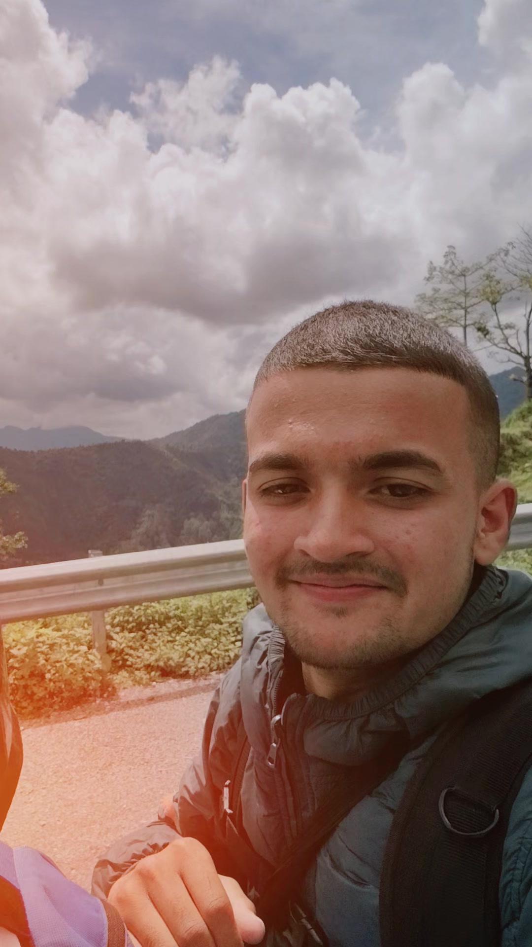 @ghanshyam khadka 📷