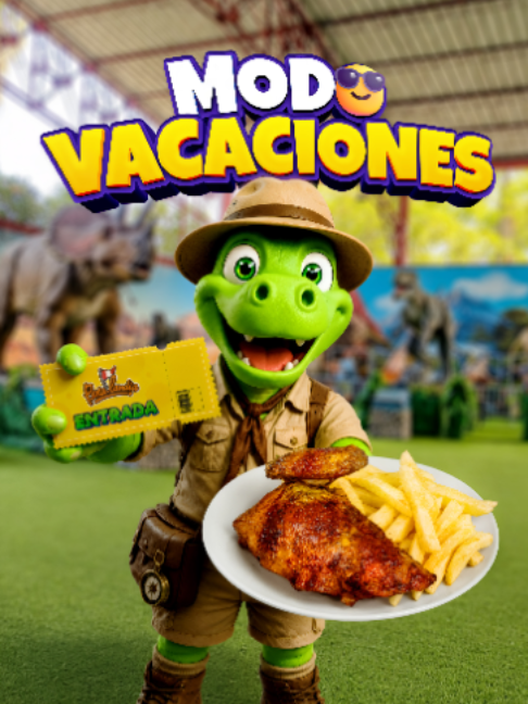 @Perulandia Parque Acuático