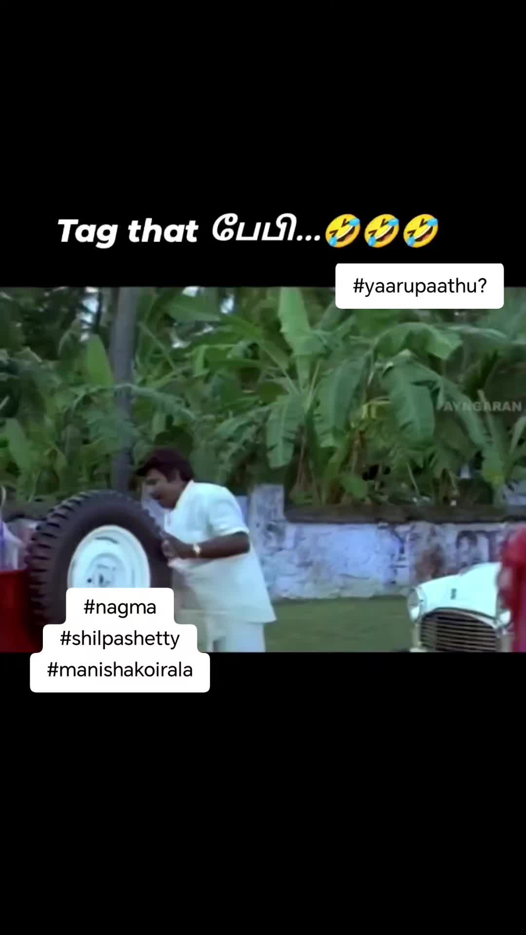 @Vinesh