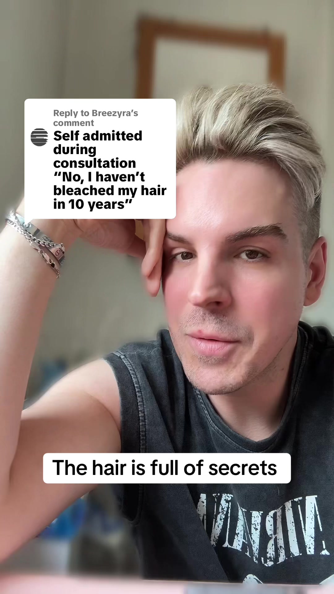 @Philip_Stylist | Haircut
