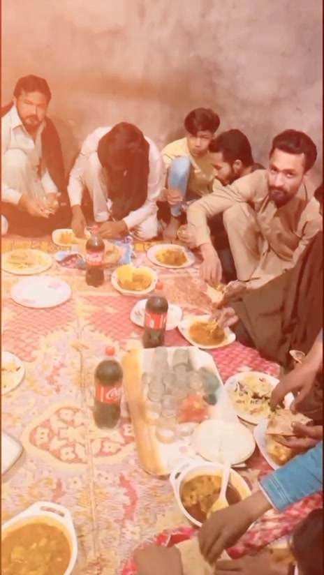 @Badshah M